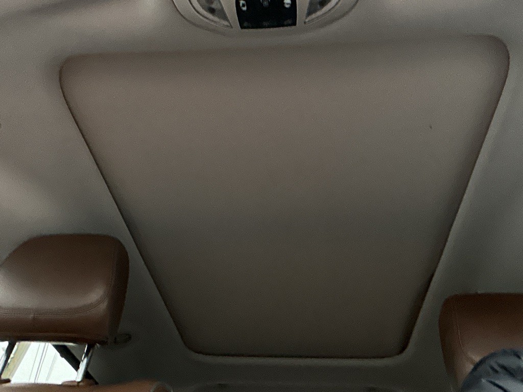 2017 Chrysler Pacifica Image 34