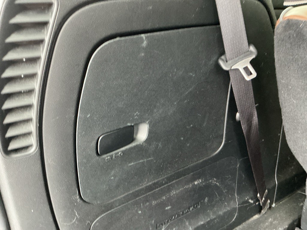 2017 Chrysler Pacifica Image 38