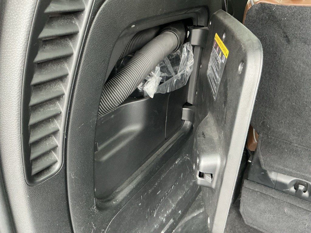 2017 Chrysler Pacifica Image 39