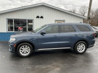 Image for 2021 Dodge Durango SXT ID: 7138312
