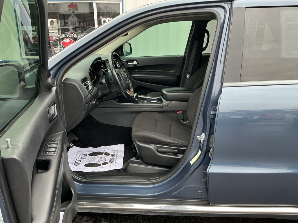 2021 Dodge Durango Image 7