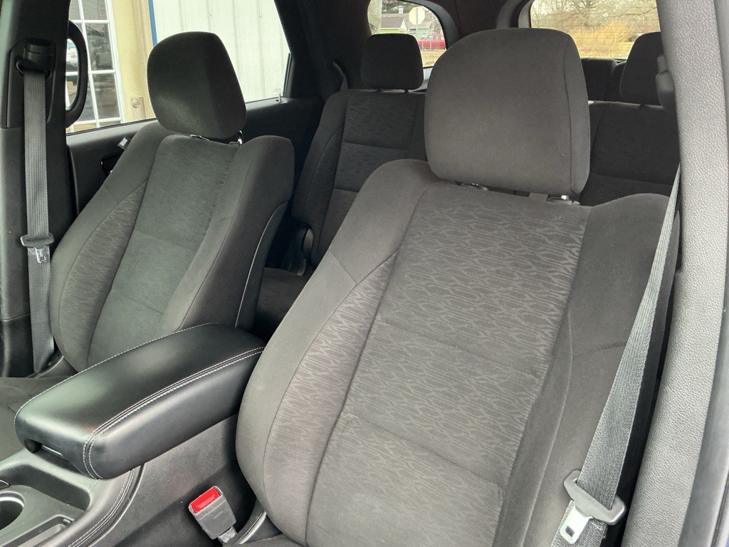 2021 Dodge Durango Image 9