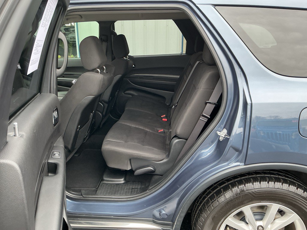 2021 Dodge Durango Image 10