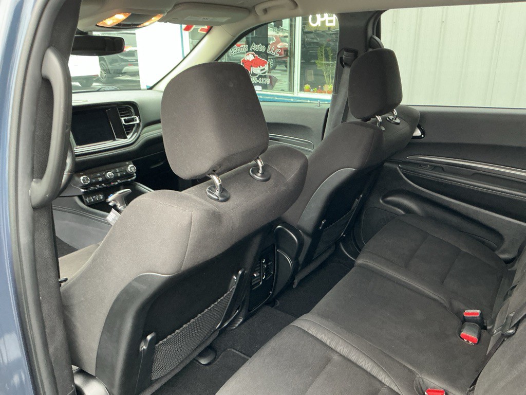 2021 Dodge Durango Image 11