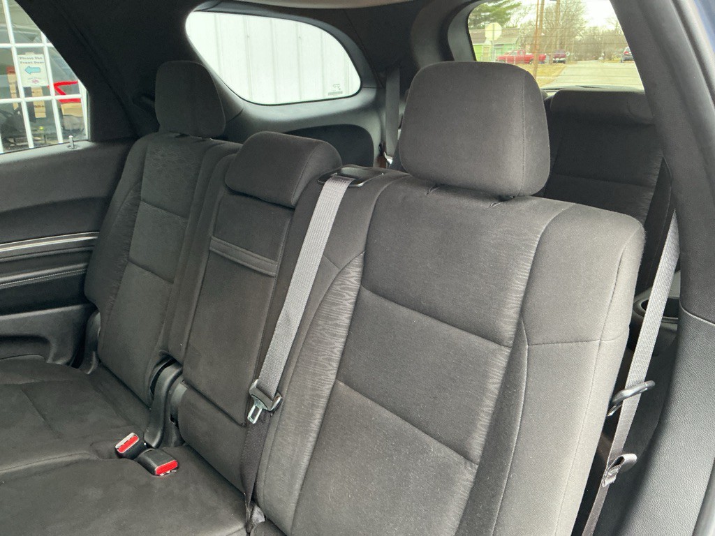 2021 Dodge Durango Image 12