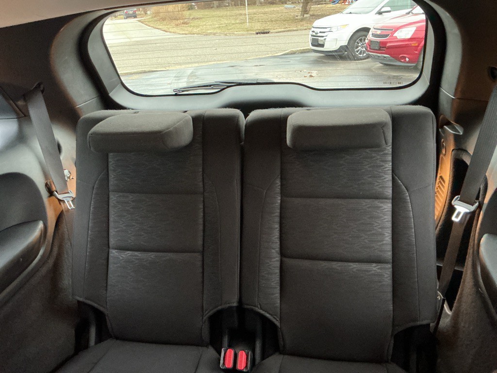 2021 Dodge Durango Image 13