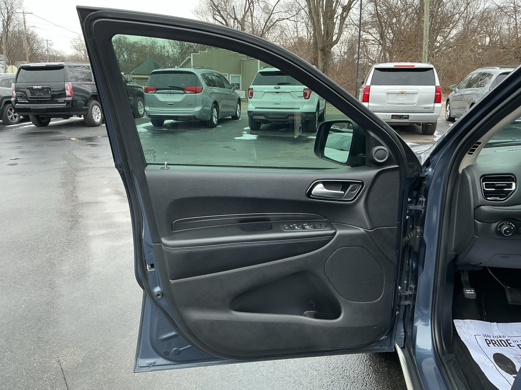 2021 Dodge Durango Image 14