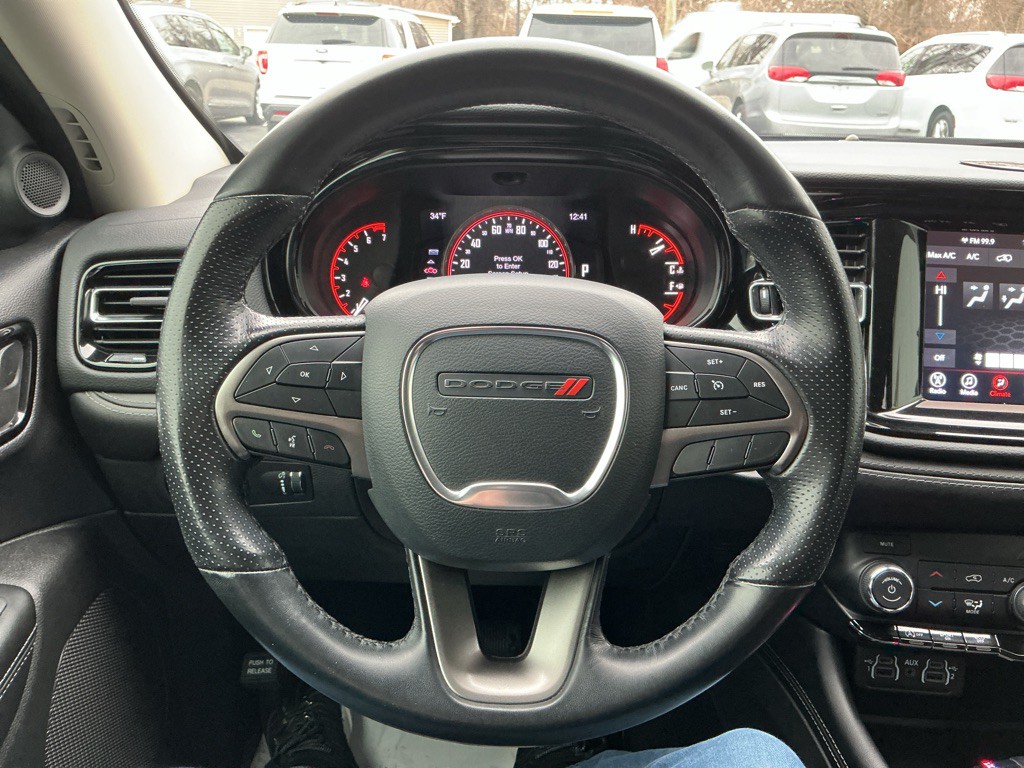 2021 Dodge Durango Image 17