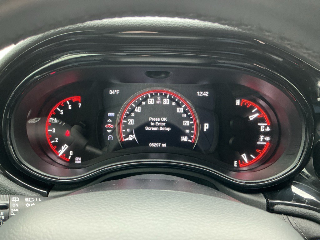 2021 Dodge Durango Image 18