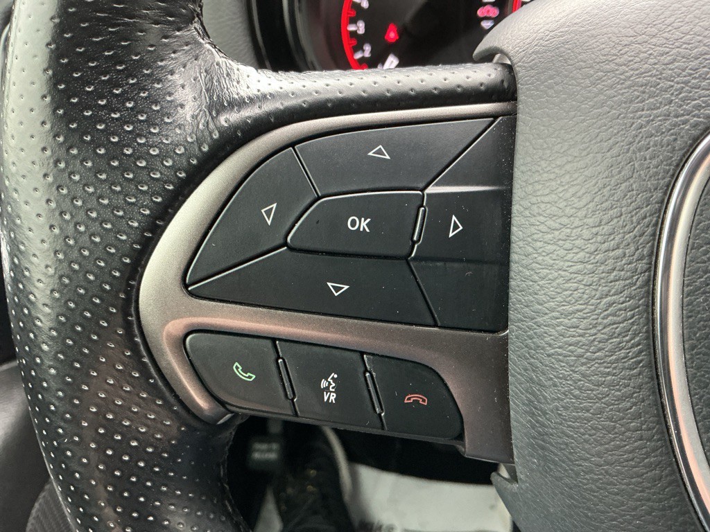 2021 Dodge Durango Image 19