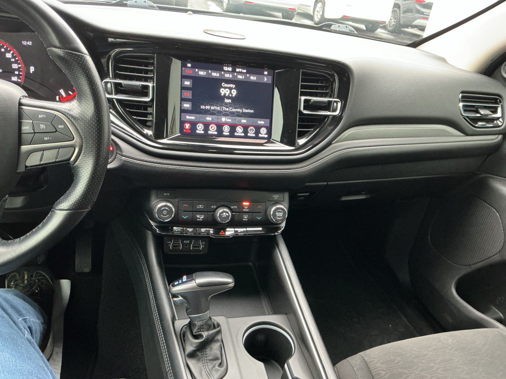 2021 Dodge Durango Image 21