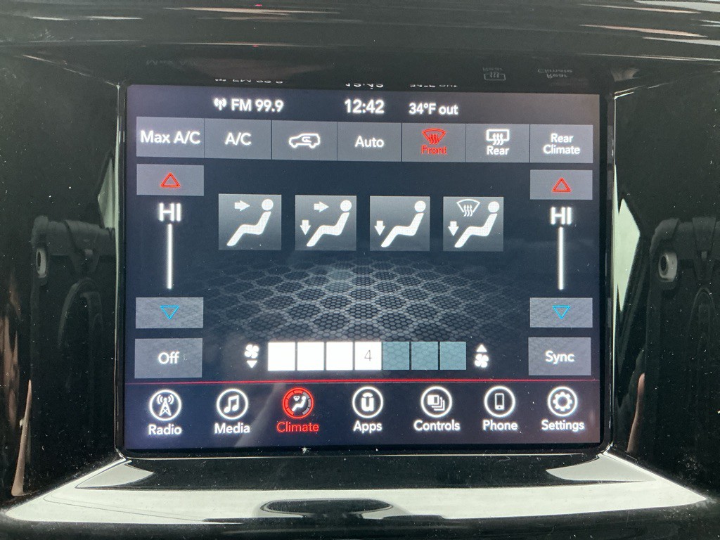 2021 Dodge Durango Image 22