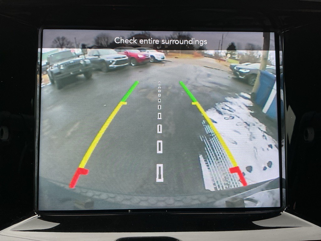 2021 Dodge Durango Image 23