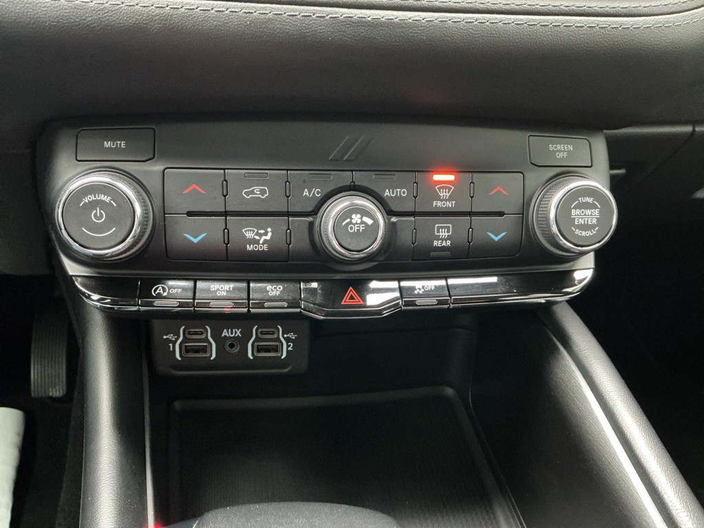 2021 Dodge Durango Image 24