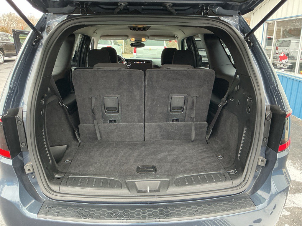 2021 Dodge Durango Image 29