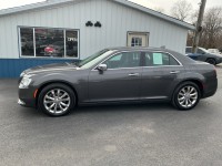 Image for 2018 Chrysler 300 Limited ID: 7152815