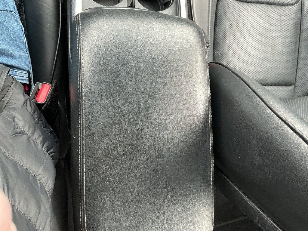 2018 Chrysler 300 Image 28