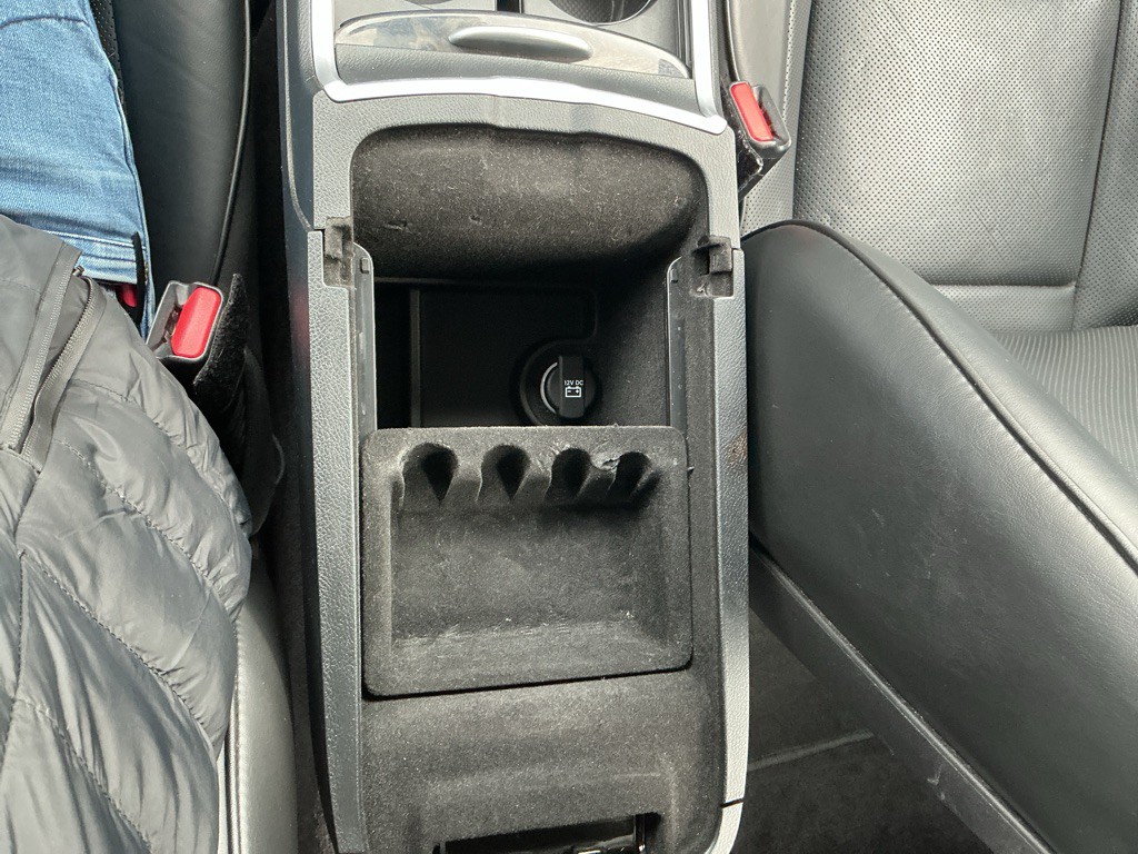 2018 Chrysler 300 Image 29