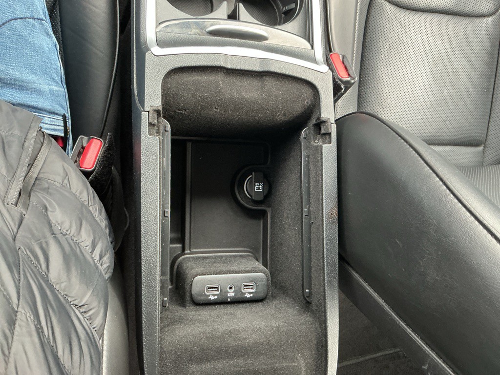 2018 Chrysler 300 Image 30