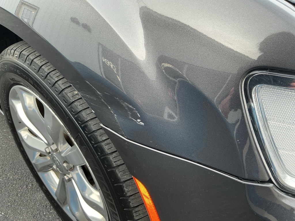 2018 Chrysler 300 Image 36