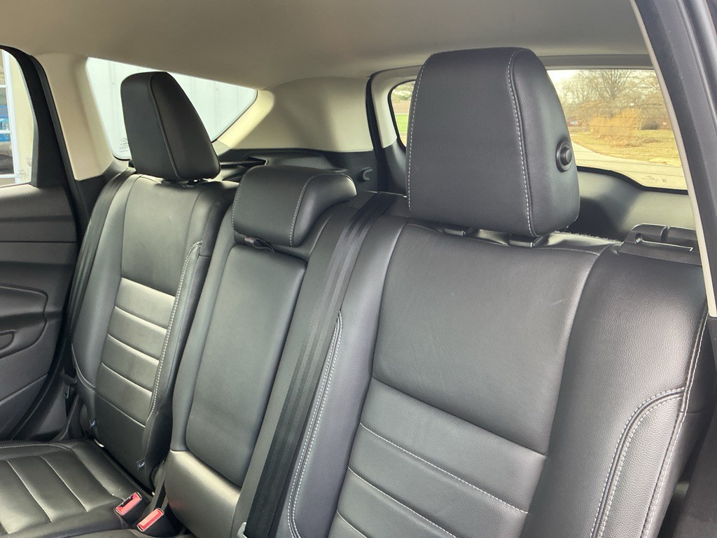 2016 Ford Escape Image 12