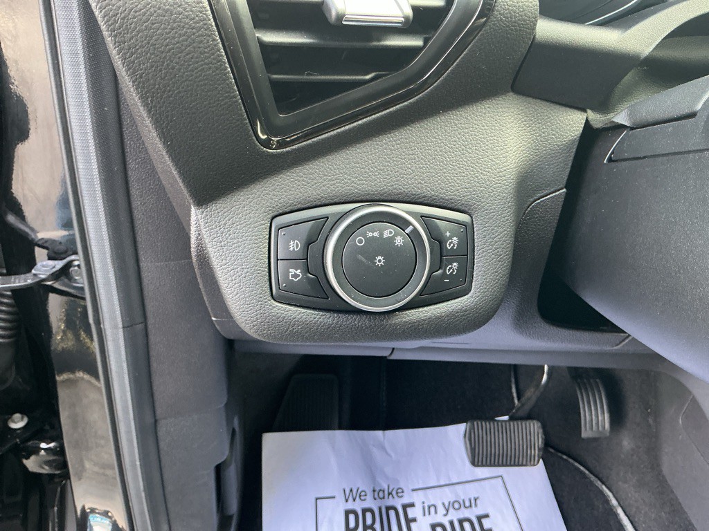 2016 Ford Escape Image 16