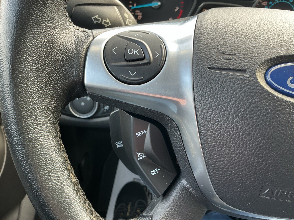 2016 Ford Escape Image 19