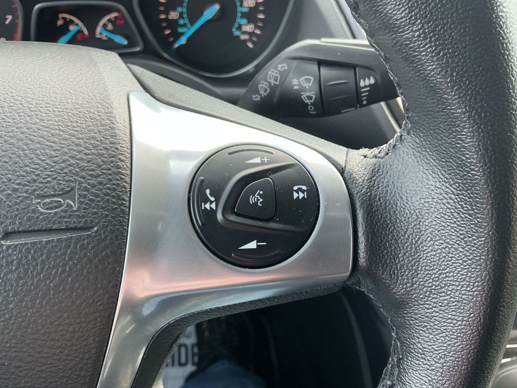 2016 Ford Escape Image 20