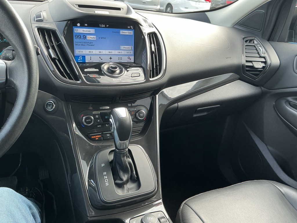 2016 Ford Escape Image 21