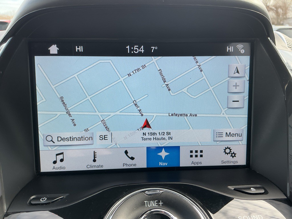 2016 Ford Escape Image 22