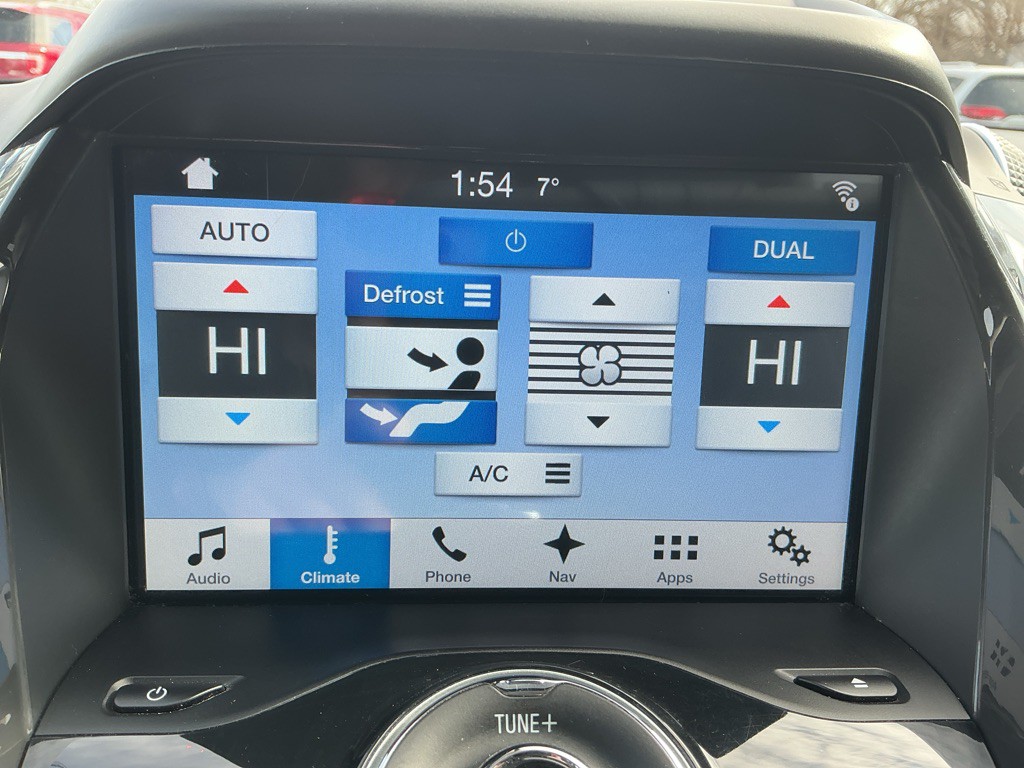 2016 Ford Escape Image 23