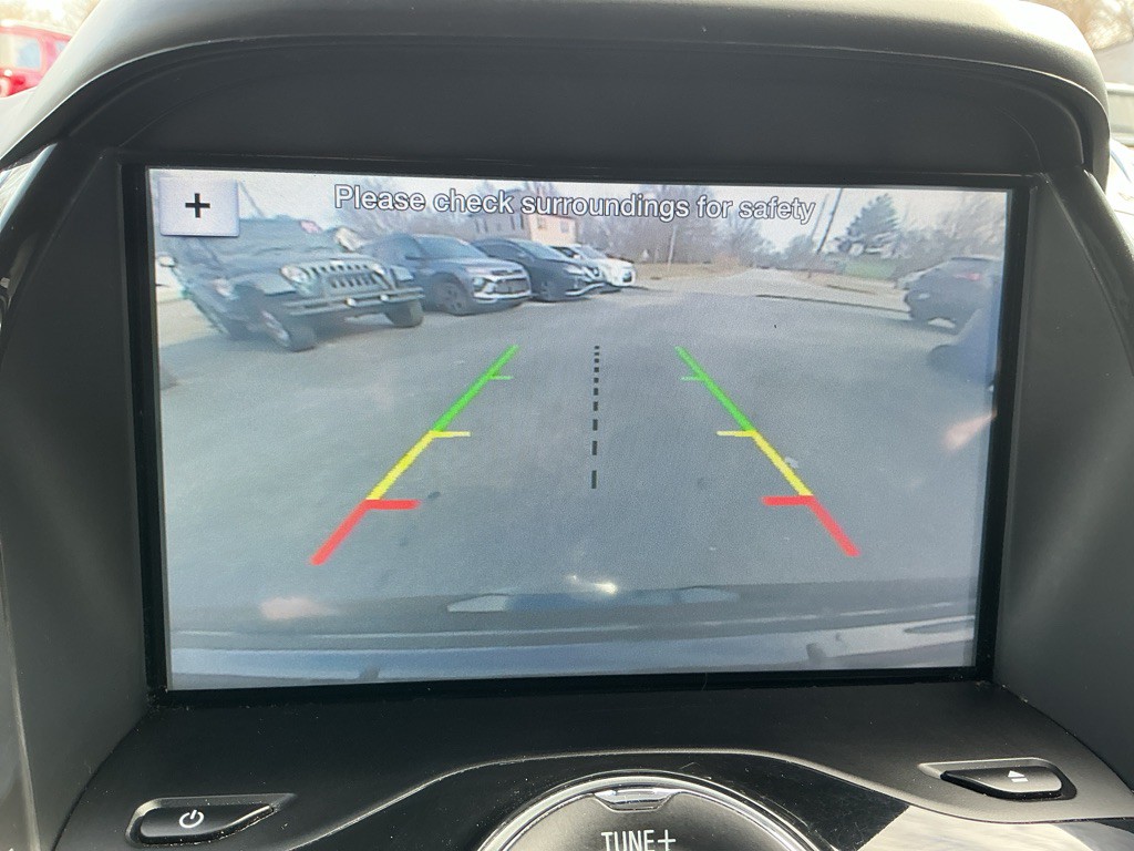 2016 Ford Escape Image 24