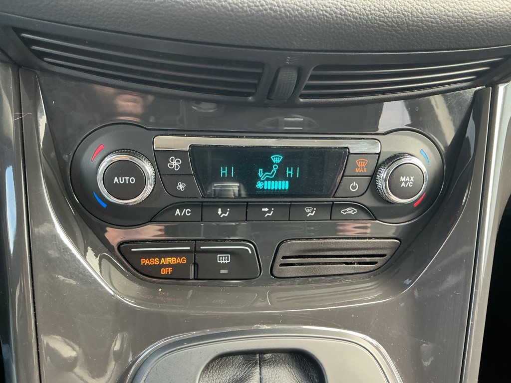 2016 Ford Escape Image 26