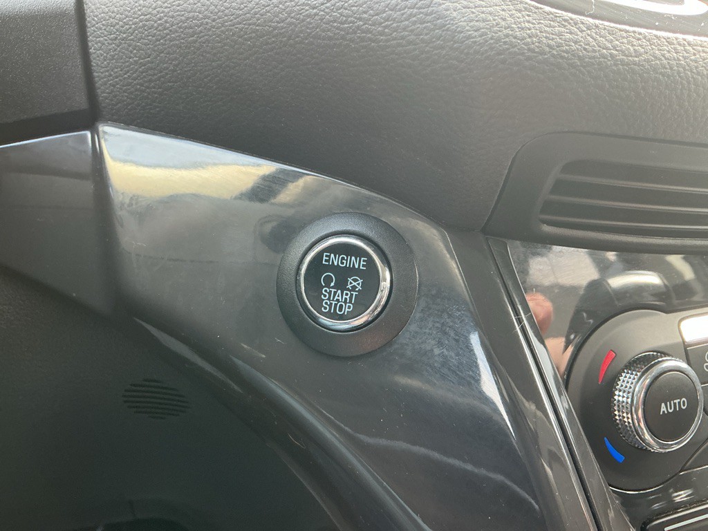 2016 Ford Escape Image 27