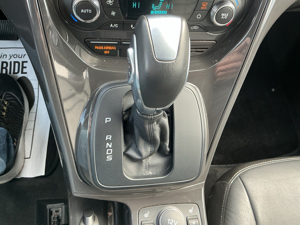 2016 Ford Escape Image 28