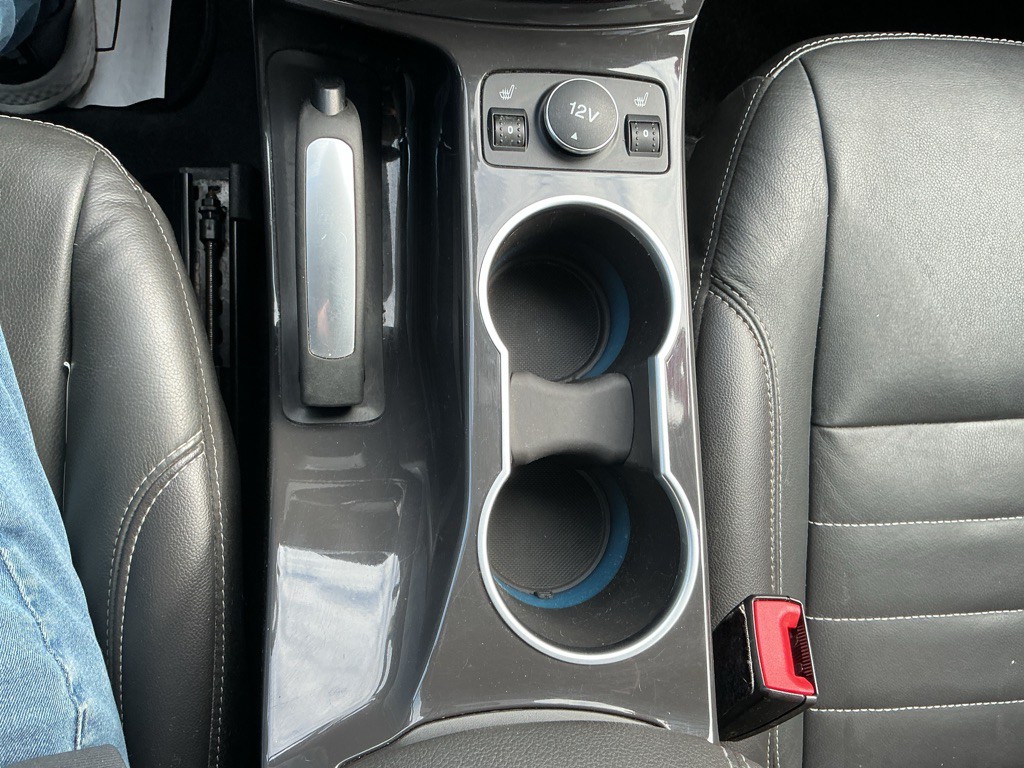 2016 Ford Escape Image 29