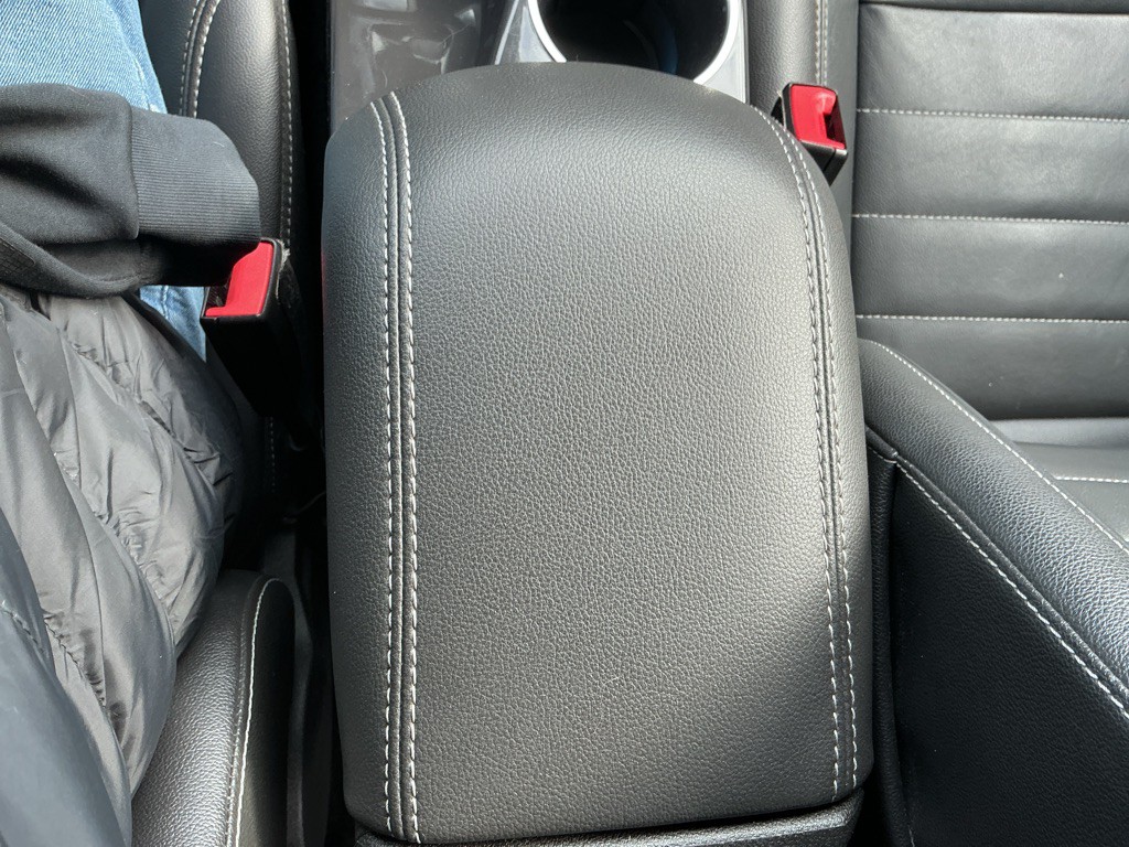 2016 Ford Escape Image 30