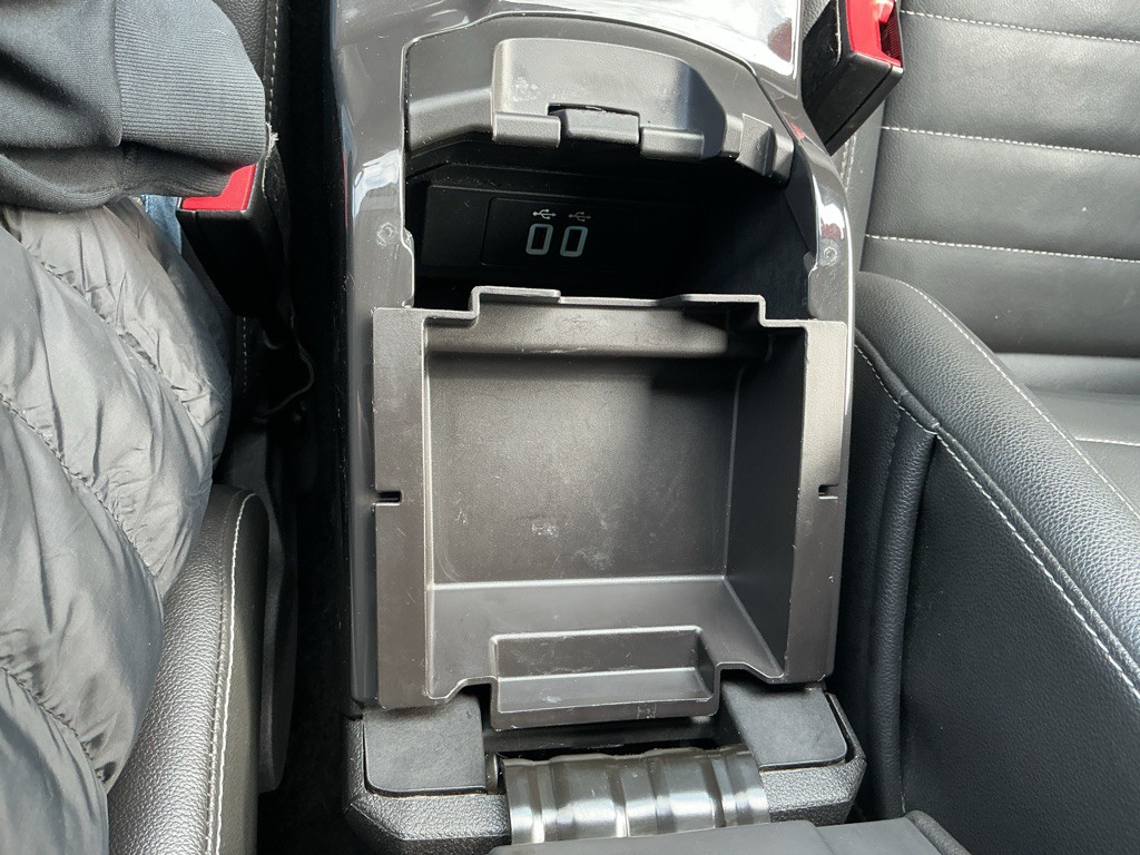 2016 Ford Escape Image 31