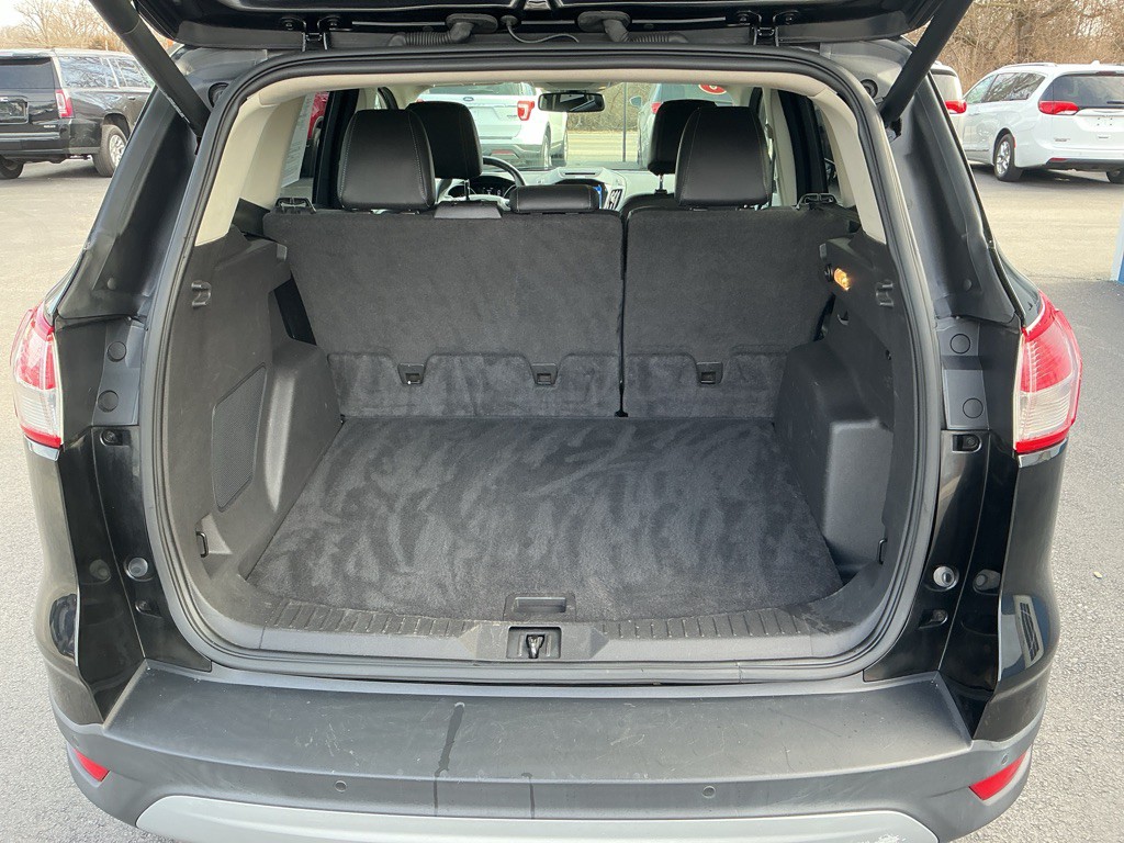 2016 Ford Escape Image 33