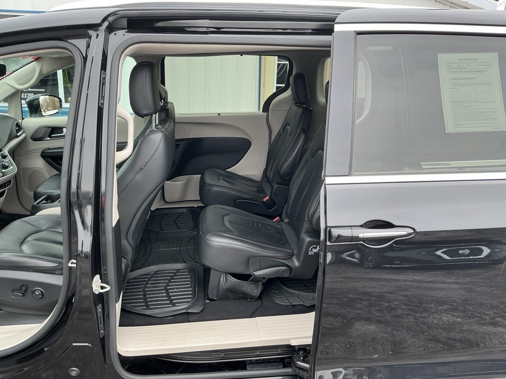 2020 Chrysler Pacifica Image 10