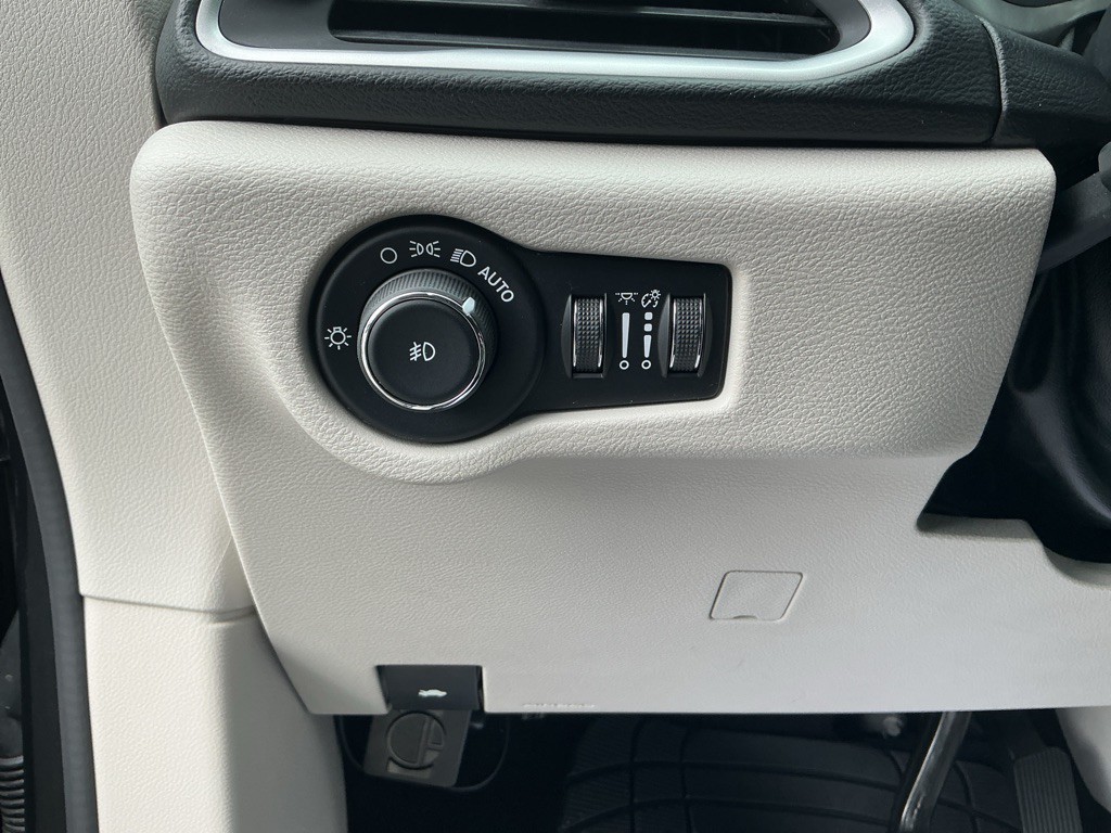 2020 Chrysler Pacifica Image 17