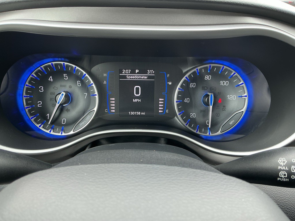 2020 Chrysler Pacifica Image 19