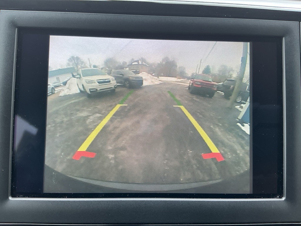 2020 Chrysler Pacifica Image 24