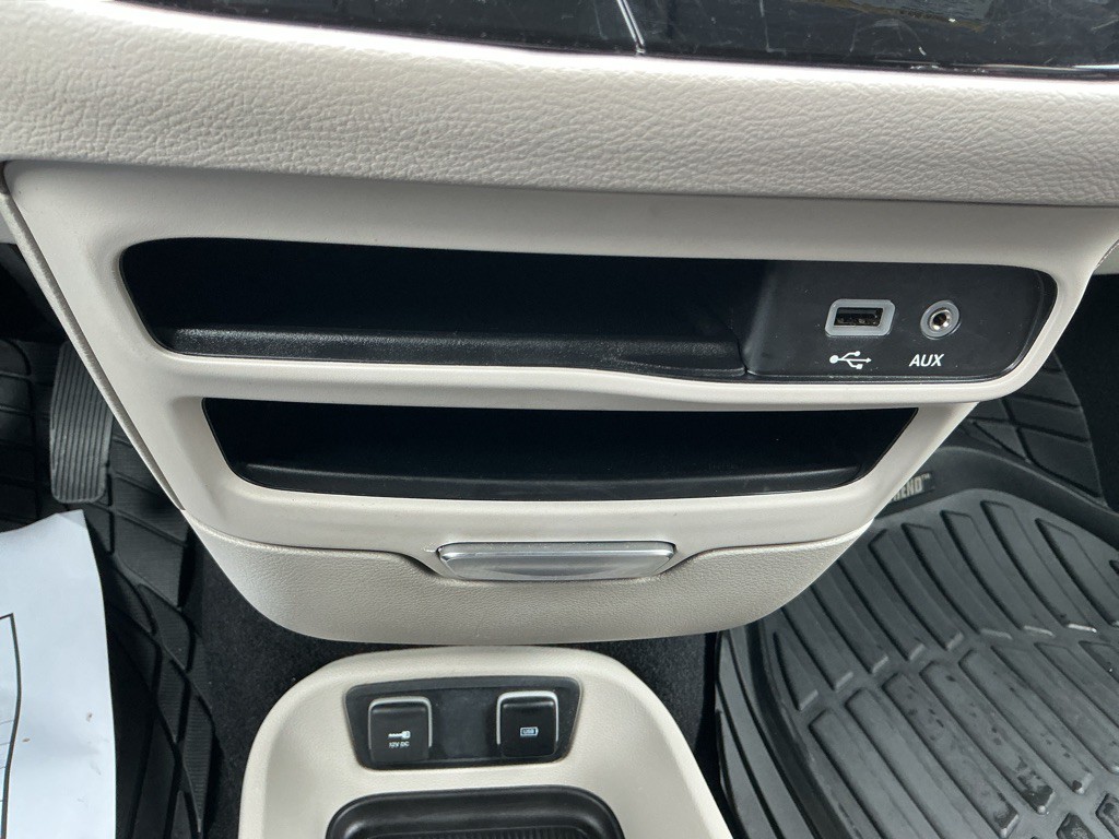 2020 Chrysler Pacifica Image 27