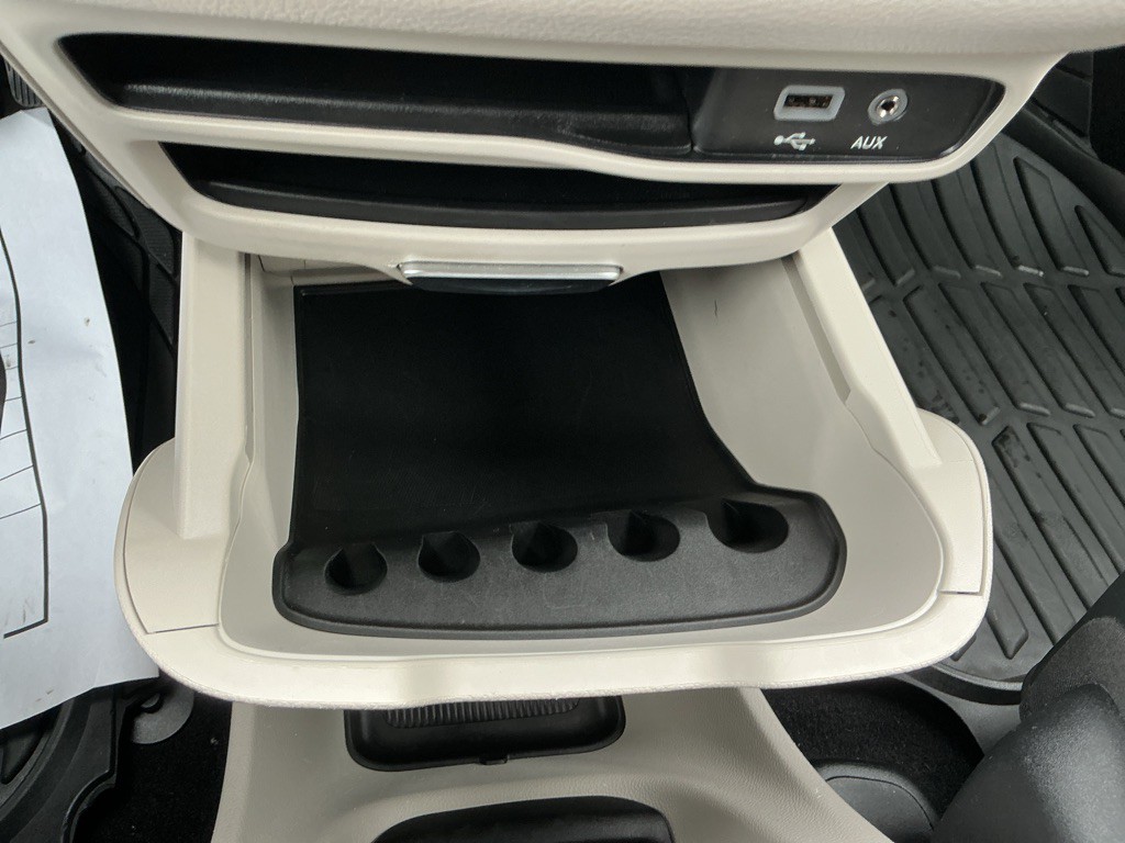 2020 Chrysler Pacifica Image 28