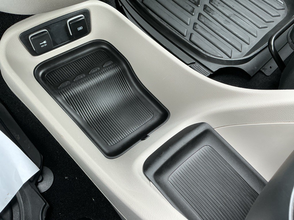 2020 Chrysler Pacifica Image 29