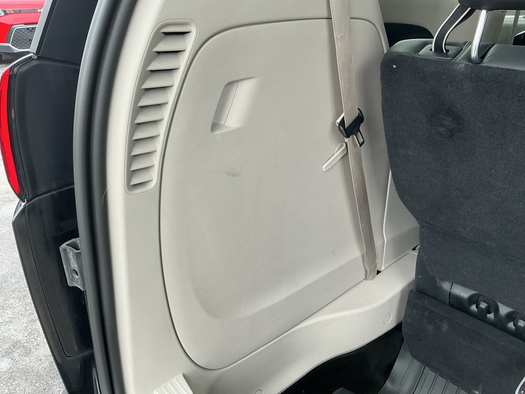 2020 Chrysler Pacifica Image 34