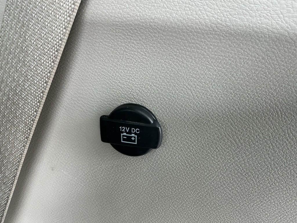 2020 Chrysler Pacifica Image 37