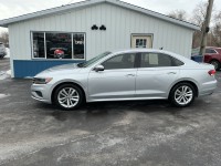 Image for 2020 Volkswagen Passat SE ID: 7175194