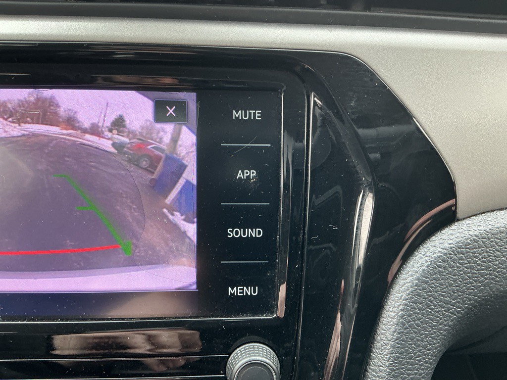 2020 Volkswagen Passat Image 25